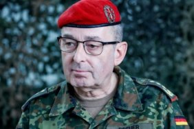 Almanya Genelkurmay Başkanı Breuer, NATO'nun Yeni Askeri Komitesi Başkanı Olarak Belirlendi