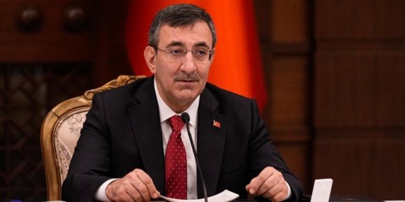 Yılmaz: Deniz coğrafi verilerinde yeni bir döneme giriyoruz 8 Yılmaz: Deniz coğrafi verilerinde yeni bir döneme giriyoruz