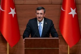 Cevdet Yılmaz'dan 12 Eylül Darbesinin 46. Yılına İlişkin Mesaj