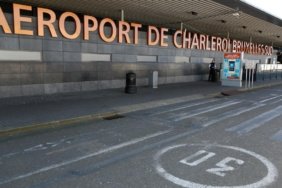 Charleroi Havalimanı'nda Kontrolör Grevi 42 Uçuşu Etkiledi