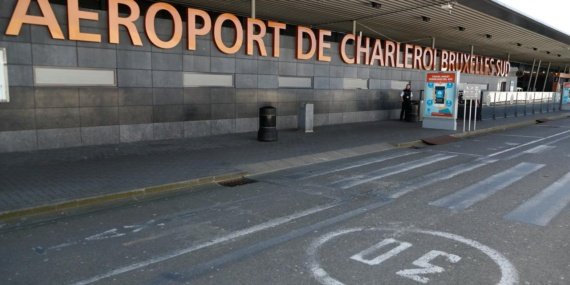 Charleroi Havalimanı'nda Kontrolör Grevi 42 Uçuşu Etkiledi 7 Charleroi Havalimanı'nda Kontrolör Grevi 42 Uçuşu Etkiledi