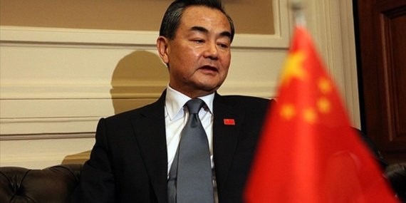 Vang Yi: Japonya geçmişle yüzleşmezse geleceğini kaybeder 7 Vang Yi: Japonya geçmişle yüzleşmezse geleceğini kaybeder