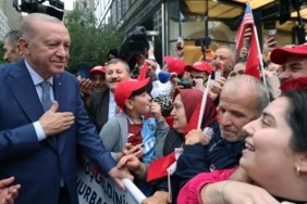 Cumhurbaşkanı Erdoğan, BM 81. Genel Kurulu'nda Dünya Kamuoyuna Hitap Edecek