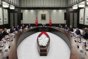 Hükümet krizi ve barış süreci: Kabine kritik konuları masaya koyuyor 6 Hükümet krizi ve barış süreci: Kabine kritik konuları masaya koyuyor
