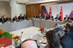 19. TRICON Konferansı New York'ta: Erdoğan'ın Katılımıyla 100 Milyar Dolarlık Hedef Masada