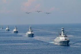 Denizkurdu-I/2026 tatbikatı 100 savaş gemisiyle yapılacak 1 Denizkurdu-I/2026 tatbikatı 100 savaş gemisiyle yapılacak