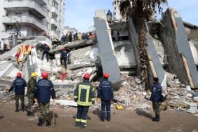Ezgi Apartmanı davasında hapis ve beraat kararları açıklandı