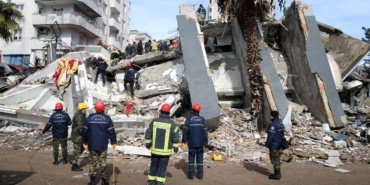Ezgi Apartmanı davasında hapis ve beraat kararları açıklandı