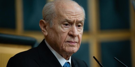Bahçeli'den 19 Eylül Gaziler Günü'ne Özel Mesaj: Gurur Nişanemiz 7 Bahçeli'den 19 Eylül Gaziler Günü'ne Özel Mesaj: Gurur Nişanemiz