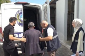 Şanlıurfa'da Tespit Edilen Yabancı Dilenciden 60 Bin TL Çıktı