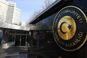 Dört ülkenin dışişleri bakanları Suudi Arabistan'a yönelik Husi saldırılarını kınadı