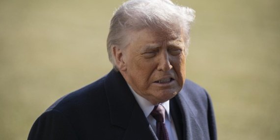 Beyaz Saray çevrelerinden Trump'a İran'da uzun soluklu çatışma uyarısı