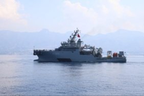 Deniz Kuvvetleri'nin arama kurtarma filosu derin sularda kritik görevlerde 3 Deniz Kuvvetleri'nin arama kurtarma filosu derin sularda kritik görevlerde
