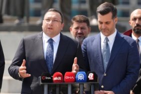 Üsküdar'da başkan vekilliği koltuğu Gültekin'e verildi