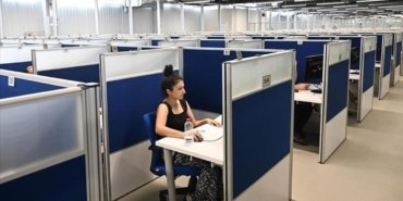 Elektronik Yabancı Dil Sınavı İçin Başvuru Süreci Başladı