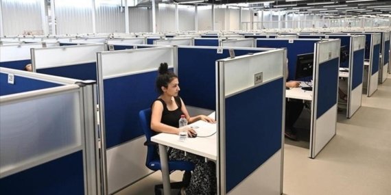 Elektronik Yabancı Dil Sınavı İçin Başvuru Süreci Başladı