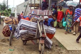 Kongo'daki Ebola Krizinde Gıda Desteği Öncelikli: Acil Müdahale Çağrısı