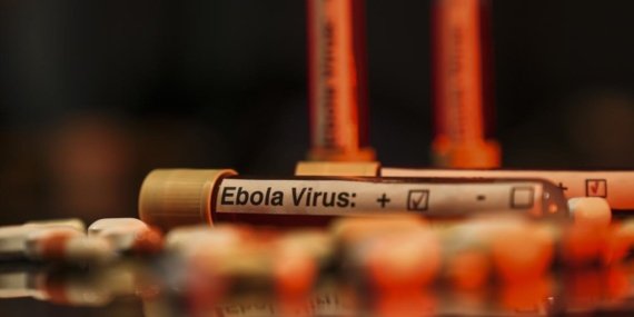 Kongo Demokratik Cumhuriyeti'nde Ebola vakaları 7 bini geçti 8 Kongo Demokratik Cumhuriyeti'nde Ebola vakaları 7 bini geçti