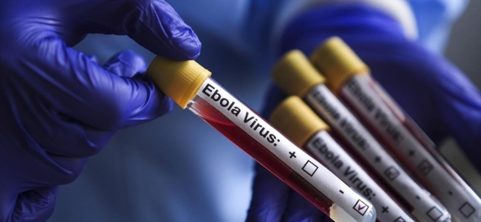 Kongo Demokratik Cumhuriyeti'ndeki Ebola krizinde can kaybı 3 bin 267'ye yükseldi