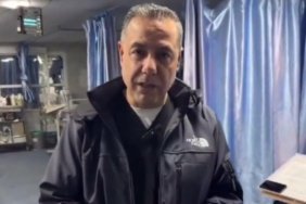 Gazze Hastanesi Müdürü Ebu Safiyye: Gardiyanlarca Darbedildim ve Susturulmak İstendim