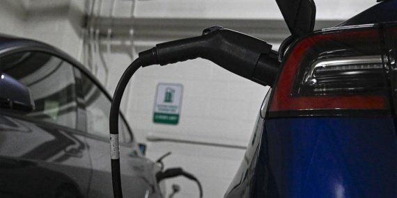 DMM'den Elektrikli Araç Şarjı Hakkında Net Açıklama: Yasaklama Yok