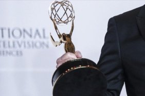 78. Emmy Ödülleri'ne "Widow's Bay" ve Matthew Rhys damga vurdu