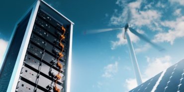 Yapay Zeka Büyüme Bölgeleri enerjinin rotasına göre şekillenecek