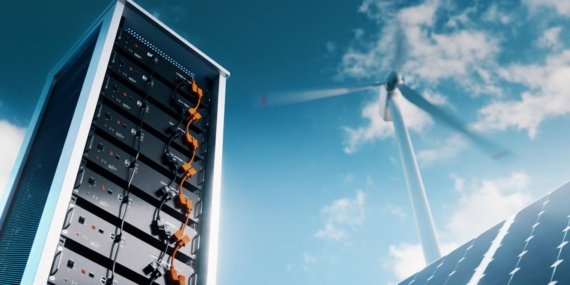 Yapay Zeka Büyüme Bölgeleri enerjinin rotasına göre şekillenecek