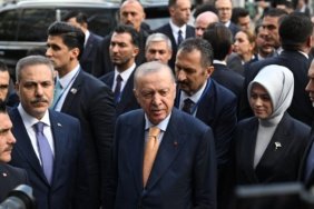 Erdoğan: Körfez bölgesindeki sorunların çözümü için çaba gösteriyoruz 3 Erdoğan: Körfez bölgesindeki sorunların çözümü için çaba gösteriyoruz