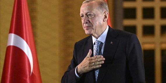 Calcalist: Erdoğan, Ankara'yı Bölgede İsrail'in Ciddi Bir Rakibine Dönüştürdü