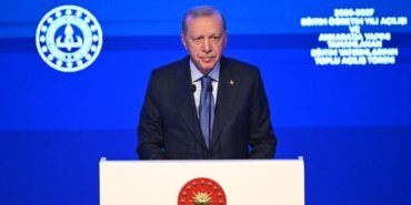 Erdoğan: PISA 2025'te Üç Alanda da Performansını En Fazla Artıran Ülke Türkiye 12 Erdoğan: PISA 2025'te Üç Alanda da Performansını En Fazla Artıran Ülke Türkiye