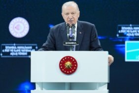 Erdoğan: İstanbul Havalimanı, eleştirilere rağmen sürekli rekorlar kırıyor