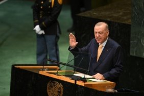 Erdoğan'dan ABD'de Liderlerle Yoğun Görüşme Maratonu