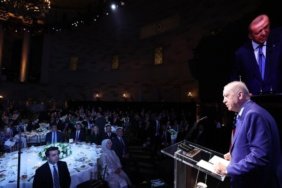 Erdoğan'dan Müslüman Topluma Mesaj: Entegrasyon Desteklenmeli, Asimilasyon Reddedilmeli 6 Erdoğan'dan Müslüman Topluma Mesaj: Entegrasyon Desteklenmeli, Asimilasyon Reddedilmeli