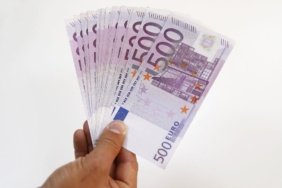 Yeni Nesil Avro Banknotları 2030'da Dolaşıma Girecek