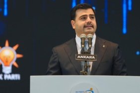 AK Parti Genel Sekreteri İnan'dan 12 Eylül'e Sert Tepki