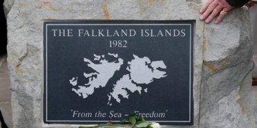 İngiltere Dışişleri Bakanı Miliband: Adalar (Falkland) İngiltere'nindir ve öyle kalacaktır 13 İngiltere Dışişleri Bakanı Miliband: Adalar (Falkland) İngiltere'nindir ve öyle kalacaktır
