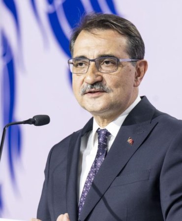 Dönmez'den "yapay zeka" mesajı: Türkiye direksiyonda olacak