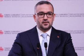 Karahan: Para politikası, müdahale edebildiği alanlarda hedeflerine ulaştı 2 Karahan: Para politikası, müdahale edebildiği alanlarda hedeflerine ulaştı