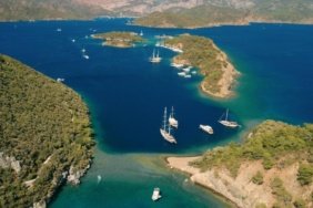 Akdeniz’in en büyük çevre koruma seferberliği Fethiye'de başlıyor 2 Akdeniz’in en büyük çevre koruma seferberliği Fethiye'de başlıyor