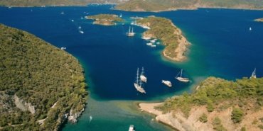 Akdeniz’in en büyük çevre koruma seferberliği Fethiye'de başlıyor
