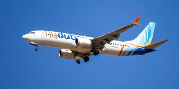 İsrail, Flydubai'nin seferlerini durdurma talebinde bulundu