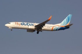 Dubai-Tel Aviv seferindeki uçakta pilot kavgası sonrası kriz anları