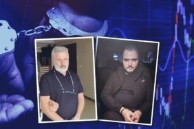 Fon soruşturmalarında gözaltına alınan 6 zanlı adliyede