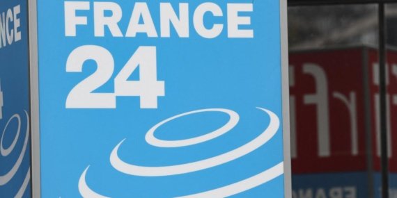 Gine'de France 24'ün Yayın Hakkı Kaldırıldı 7 Gine'de France 24'ün Yayın Hakkı Kaldırıldı