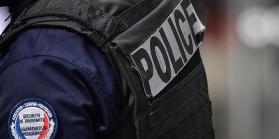 Fransa'da Belediyeler Birliği sitesine siber saldırı: 100 binden fazla kayıt çalındı