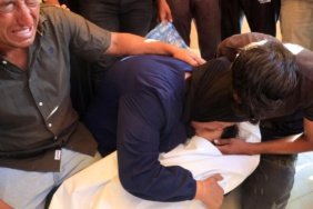 Gazze'de ateşkes döneminde hastanelere 4 cenaze ulaştı 4 Gazze'de ateşkes döneminde hastanelere 4 cenaze ulaştı