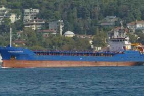 Silivri Denizi'nde İki Türk Gemi Çarpışması: 10 Kişilik Mürettebat Arıyor 2 Silivri Denizi'nde İki Türk Gemi Çarpışması: 10 Kişilik Mürettebat Arıyor