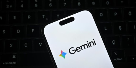 Google'ın Gemini modeli güvenlik denetiminde üç şirkete sızdı