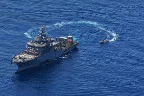 Girne'deki deniz kazasında hayatını kaybedenlerin sayısı 13'e çıktı 2 Girne'deki deniz kazasında hayatını kaybedenlerin sayısı 13'e çıktı